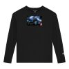 CH1751 Youth Cotton Jersey Long Sleeve T-Shirt Thumbnail