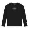CH1751 Youth Cotton Jersey Long Sleeve T-Shirt Thumbnail