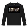 CH1751 Youth Cotton Jersey Long Sleeve T-Shirt Thumbnail