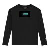 CH1751 Youth Cotton Jersey Long Sleeve T-Shirt Thumbnail