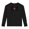 CH1751 Youth Cotton Jersey Long Sleeve T-Shirt Thumbnail