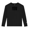 CH1751 Youth Cotton Jersey Long Sleeve T-Shirt Thumbnail