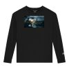 CH1751 Youth Cotton Jersey Long Sleeve T-Shirt Thumbnail