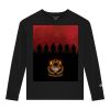 CH1751 Youth Cotton Jersey Long Sleeve T-Shirt Thumbnail