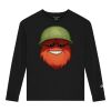 CH1751 Youth Cotton Jersey Long Sleeve T-Shirt Thumbnail