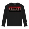 CH1751 Youth Cotton Jersey Long Sleeve T-Shirt Thumbnail