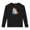 CH1751 Youth Cotton Jersey Long Sleeve T-Shirt Thumbnail