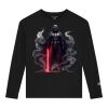 CH1751 Youth Cotton Jersey Long Sleeve T-Shirt Thumbnail