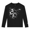 CH1751 Youth Cotton Jersey Long Sleeve T-Shirt Thumbnail