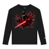 CH1751 Youth Cotton Jersey Long Sleeve T-Shirt Thumbnail