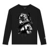CH1751 Youth Cotton Jersey Long Sleeve T-Shirt Thumbnail