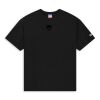 T105 Unisex Heritage Jersey T-Shirt Thumbnail