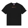 T105 Unisex Heritage Jersey T-Shirt Thumbnail
