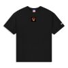 T105 Unisex Heritage Jersey T-Shirt Thumbnail