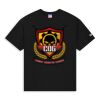 T105 Unisex Heritage Jersey T-Shirt Thumbnail