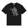 T105 Unisex Heritage Jersey T-Shirt Thumbnail