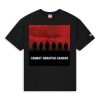 T105 Unisex Heritage Jersey T-Shirt Thumbnail