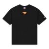 T105 Unisex Heritage Jersey T-Shirt Thumbnail