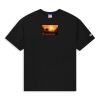 T105 Unisex Heritage Jersey T-Shirt Thumbnail
