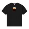 T105 Unisex Heritage Jersey T-Shirt Thumbnail