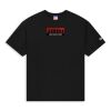 T105 Unisex Heritage Jersey T-Shirt Thumbnail
