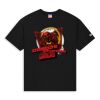 T105 Unisex Heritage Jersey T-Shirt Thumbnail