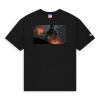 T105 Unisex Heritage Jersey T-Shirt Thumbnail