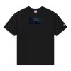 T105 Unisex Heritage Jersey T-Shirt Thumbnail