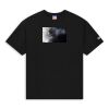 T105 Unisex Heritage Jersey T-Shirt Thumbnail