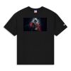 T105 Unisex Heritage Jersey T-Shirt Thumbnail