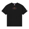 T105 Unisex Heritage Jersey T-Shirt Thumbnail