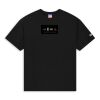 T105 Unisex Heritage Jersey T-Shirt Thumbnail