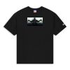 T105 Unisex Heritage Jersey T-Shirt Thumbnail