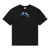 T105 Unisex Heritage Jersey T-Shirt Thumbnail
