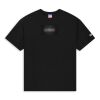 T105 Unisex Heritage Jersey T-Shirt Thumbnail