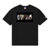 T105 Unisex Heritage Jersey T-Shirt Thumbnail