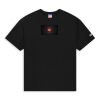 T105 Unisex Heritage Jersey T-Shirt Thumbnail