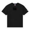 T105 Unisex Heritage Jersey T-Shirt Thumbnail