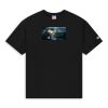 T105 Unisex Heritage Jersey T-Shirt Thumbnail