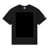 T105 Unisex Heritage Jersey T-Shirt Thumbnail