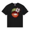 T105 Unisex Heritage Jersey T-Shirt Thumbnail
