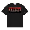 T105 Unisex Heritage Jersey T-Shirt Thumbnail