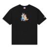 T105 Unisex Heritage Jersey T-Shirt Thumbnail