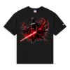 T105 Unisex Heritage Jersey T-Shirt Thumbnail