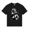 T105 Unisex Heritage Jersey T-Shirt Thumbnail