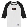 T137 Adult Raglan Baseball T-Shirt Thumbnail