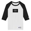 T137 Adult Raglan Baseball T-Shirt Thumbnail
