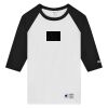 T137 Adult Raglan Baseball T-Shirt Thumbnail