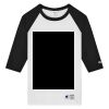 T137 Adult Raglan Baseball T-Shirt Thumbnail