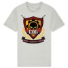 T425 Unisex Adult Cotton Jersey T-Shirt Thumbnail